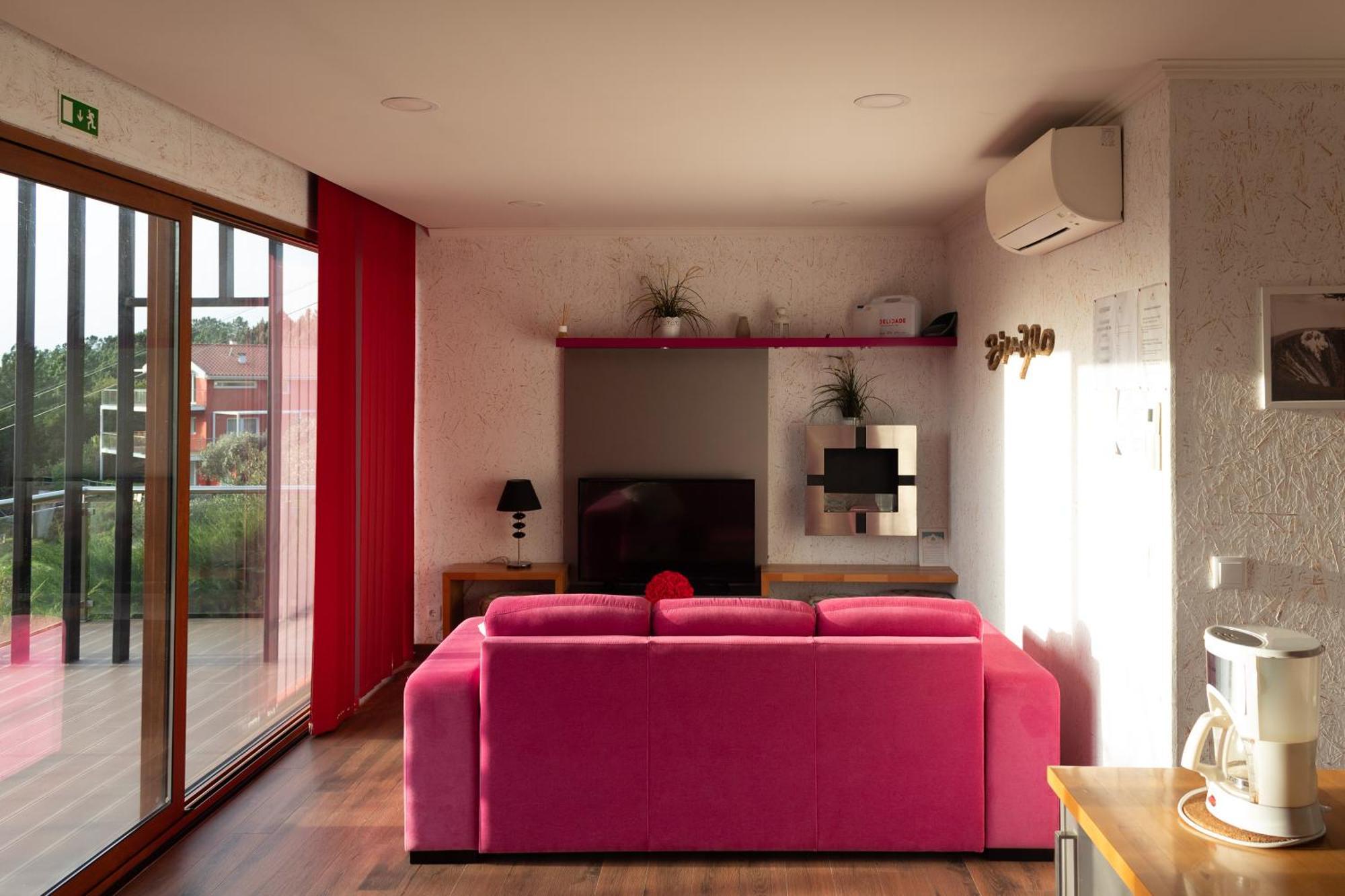 Ecofurtado Villa Eksteriør bilde