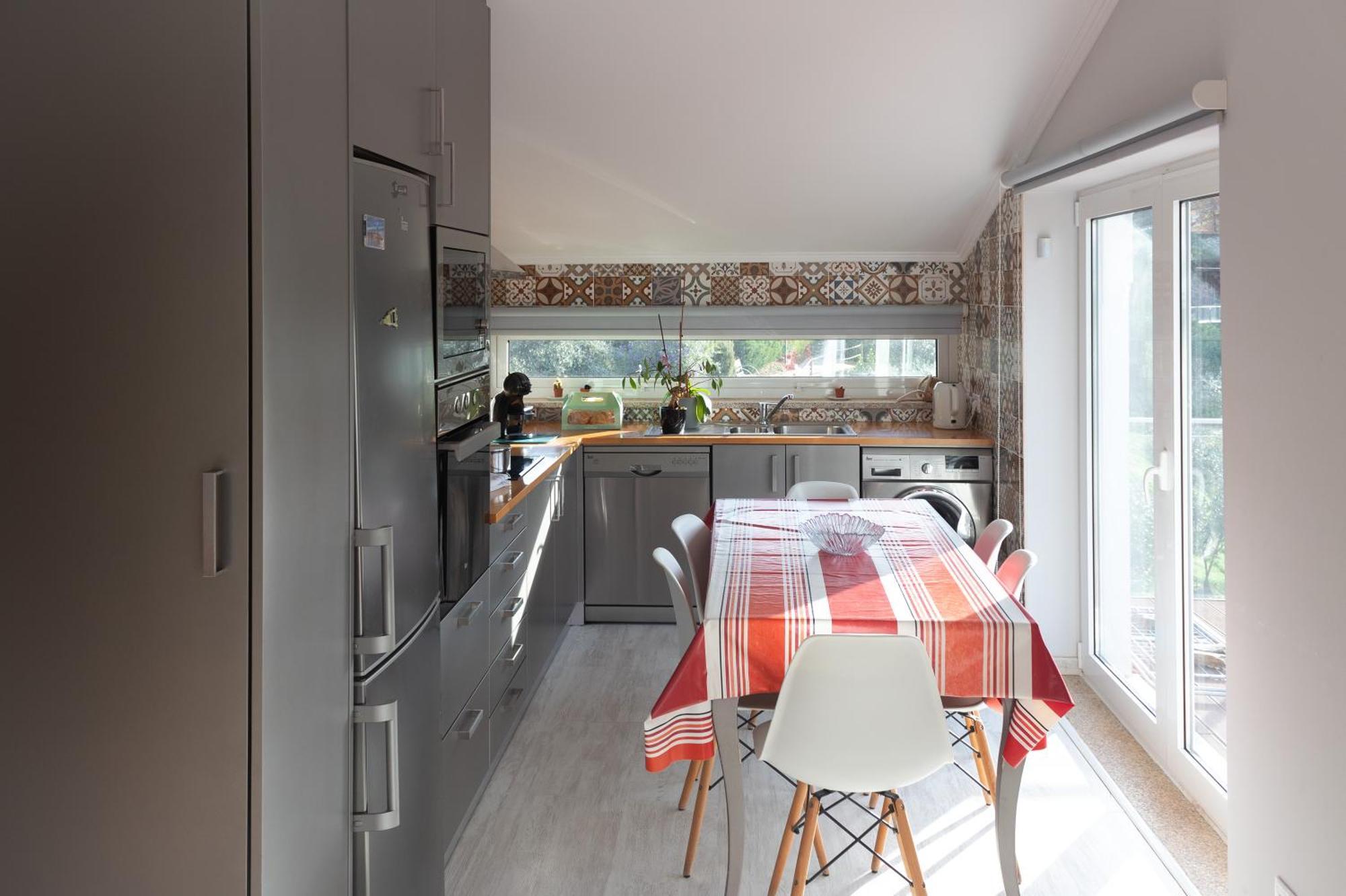 Ecofurtado Villa Eksteriør bilde