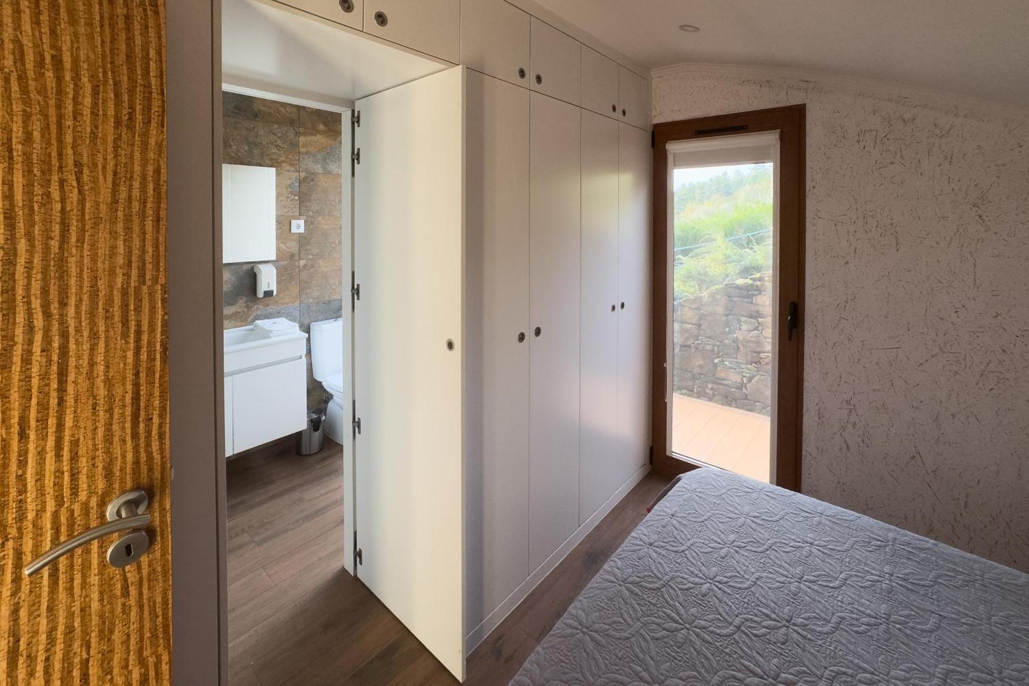Ecofurtado Villa Eksteriør bilde